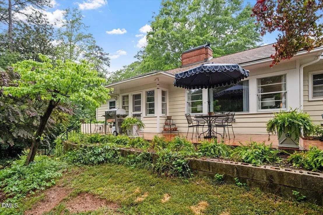 Photo of 809 Lake Boone Trail