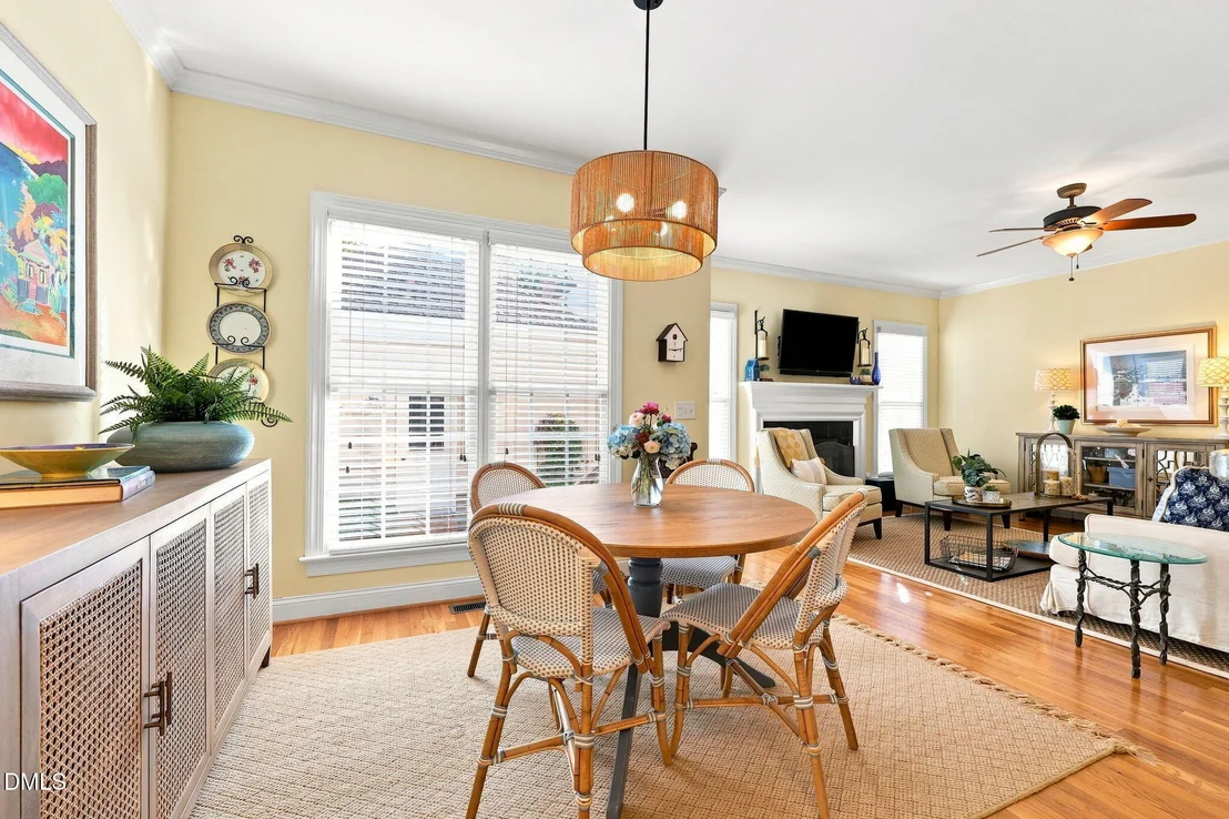Photo of 124 Tharrington Drive