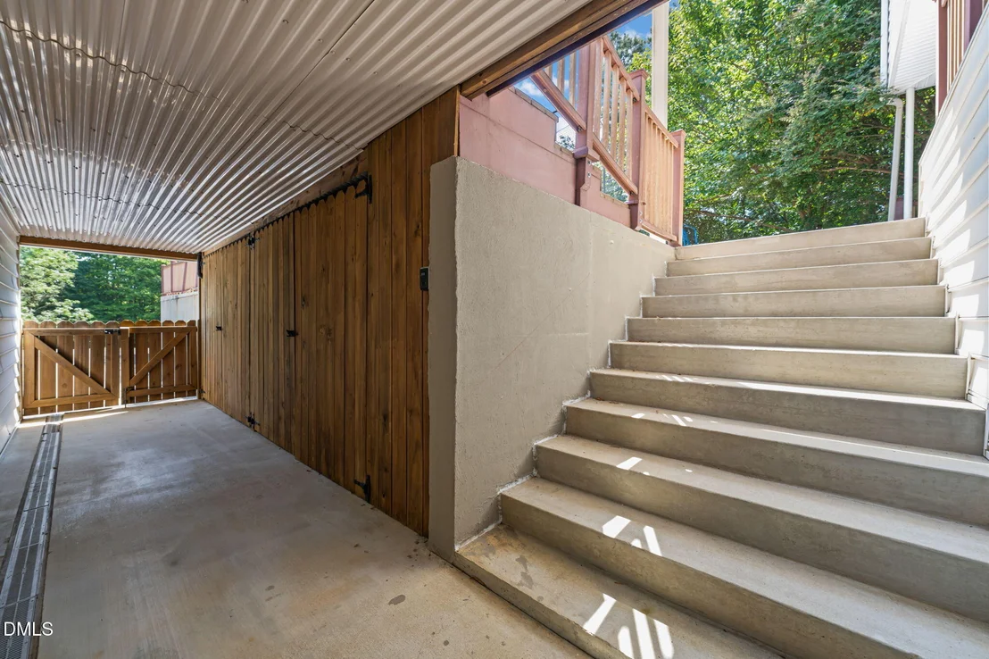 Photo of 1312 Buffaloe Road
