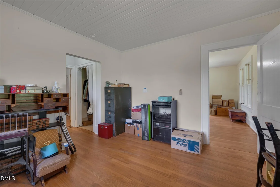 Photo of 3795 Graham Sherron Road