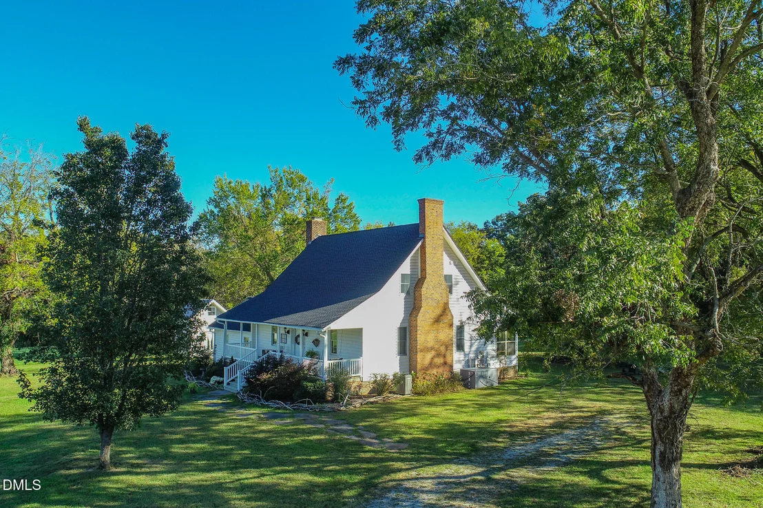 Photo of 416 Charlie Moore Road