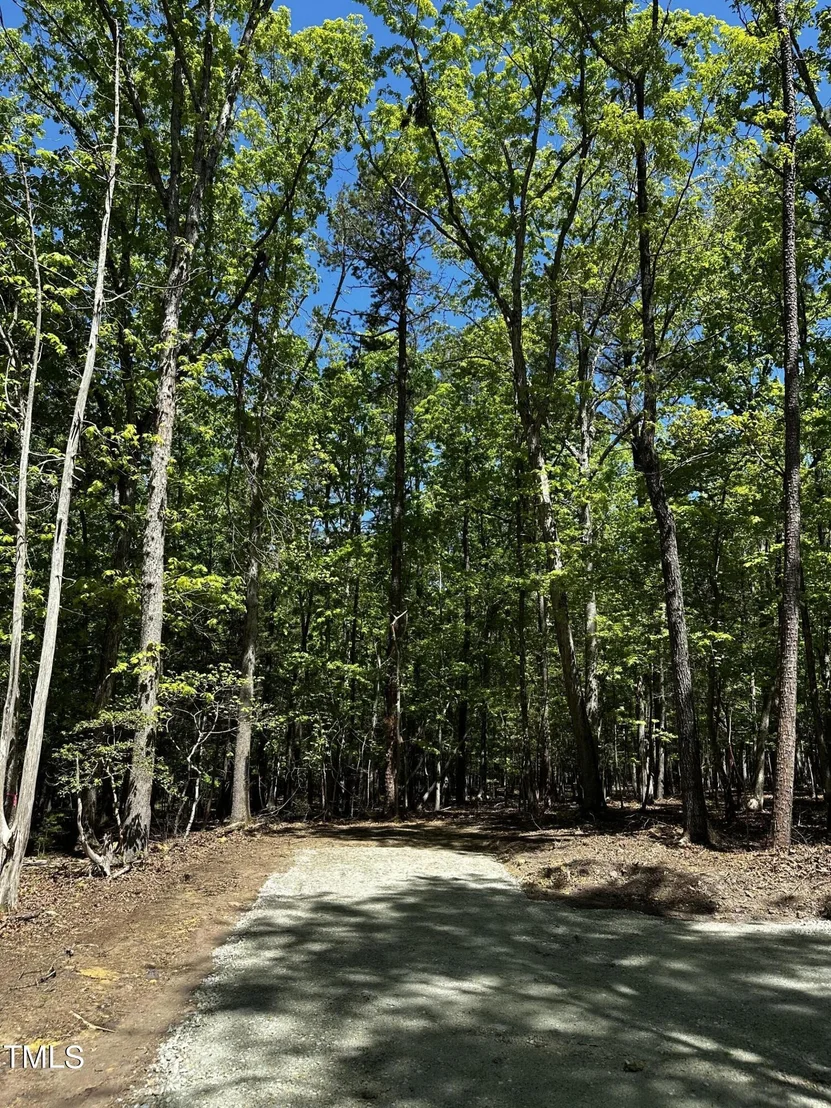 Photo of 2222 Umstead Road