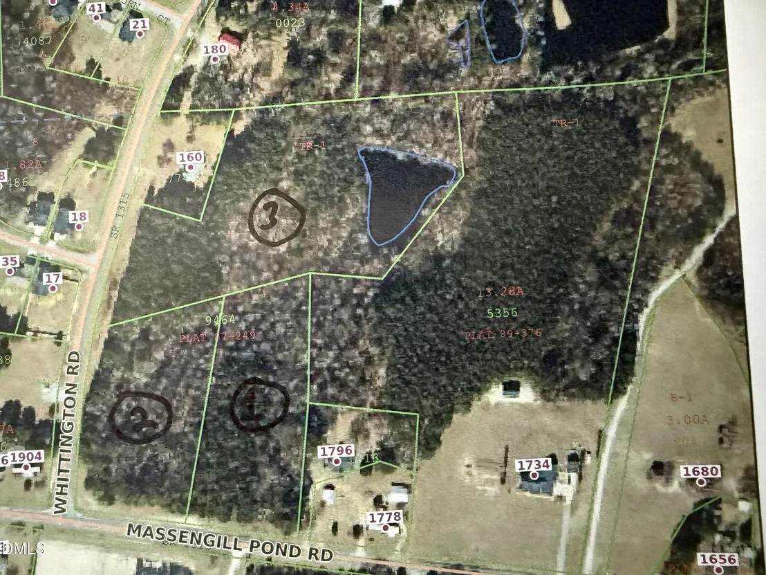 Photo of 1 Massengill Pond Road
