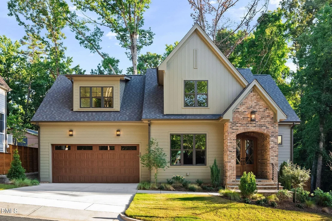 Photo of 605 Ridgecrest Road