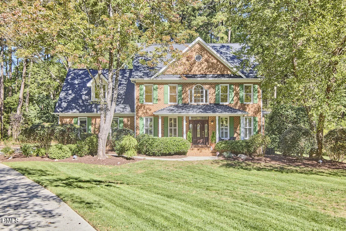 Photo of 3001 Wild Meadow Drive