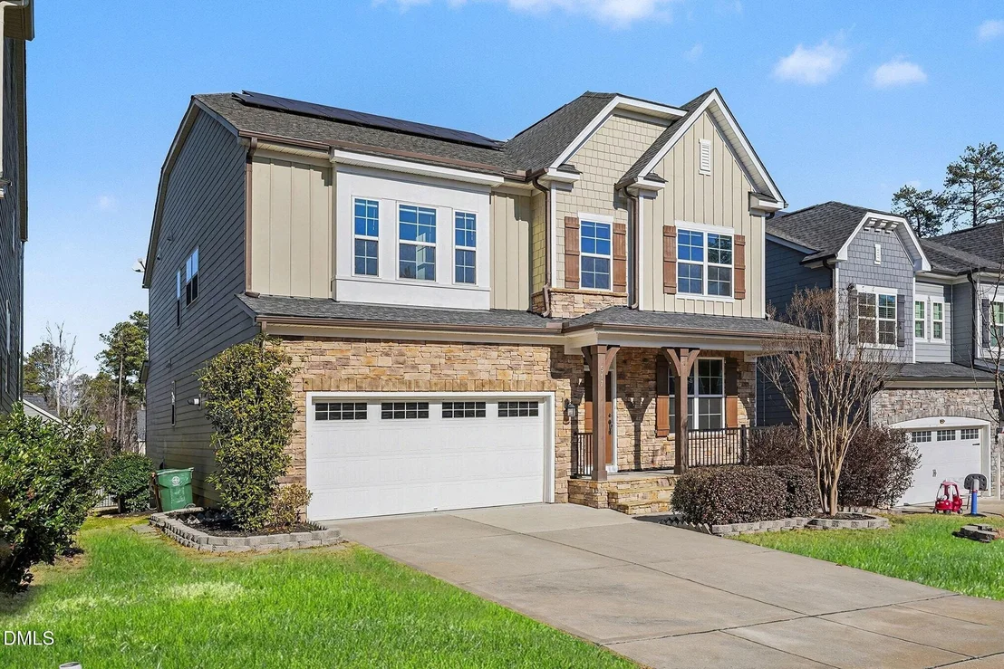 Photo of 517 Henmore Brook Drive