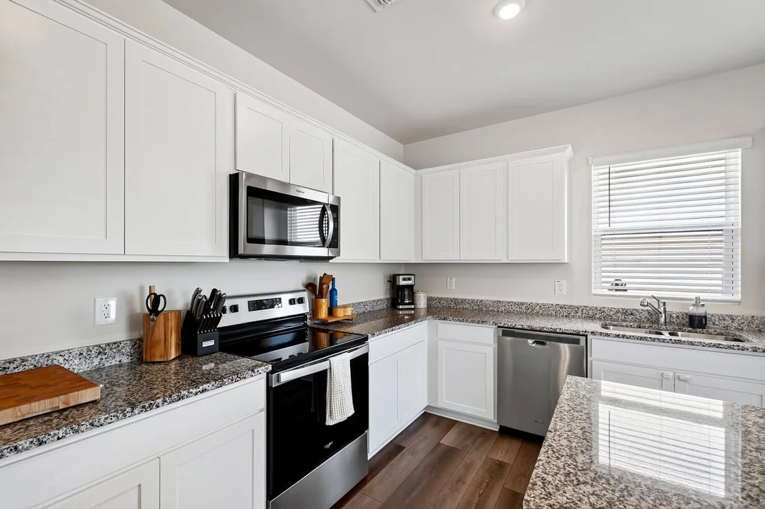 Photo of 1520 Crested Iris Street