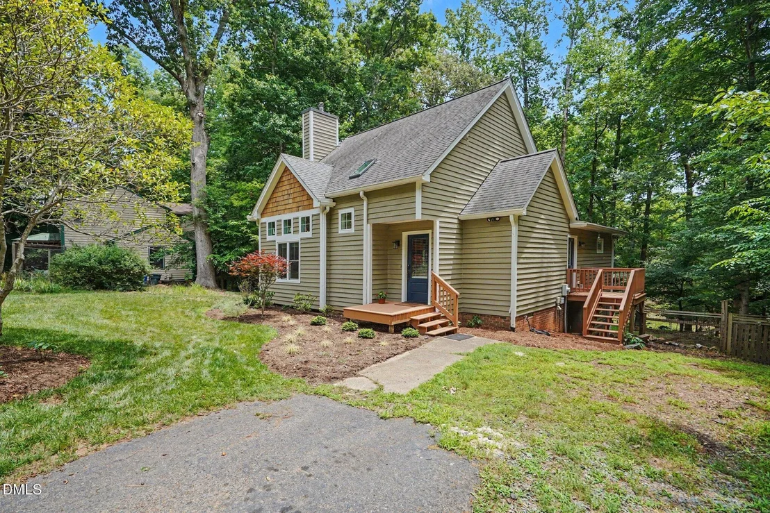 Photo of 604 Bolin Creek Drive