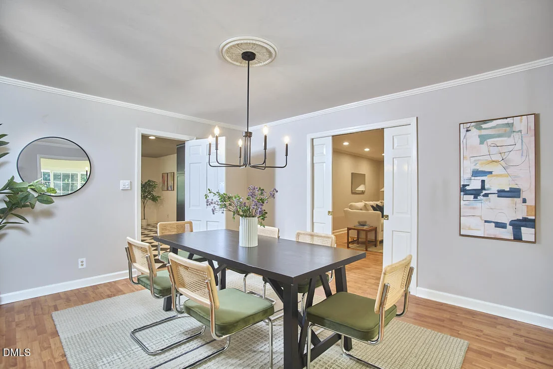 Photo of 3815 Swarthmore Road