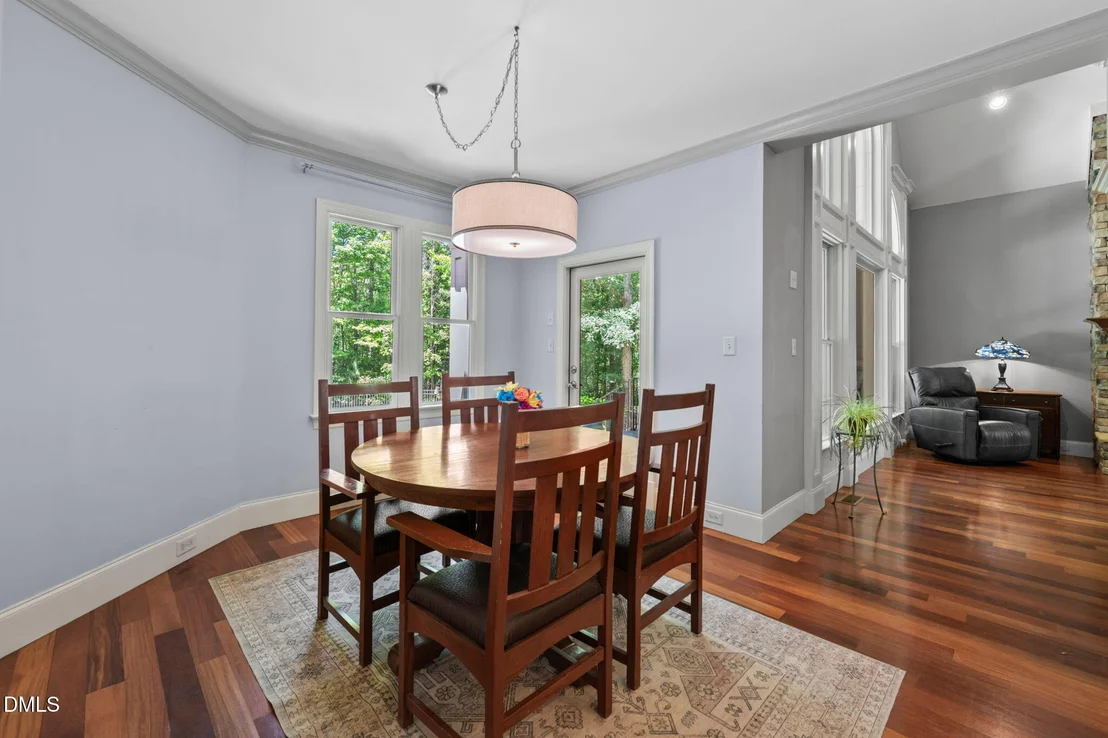 Photo of 2031 Silverleaf Drive