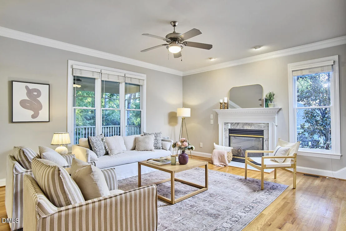 Photo of 4402 Myers Park Drive