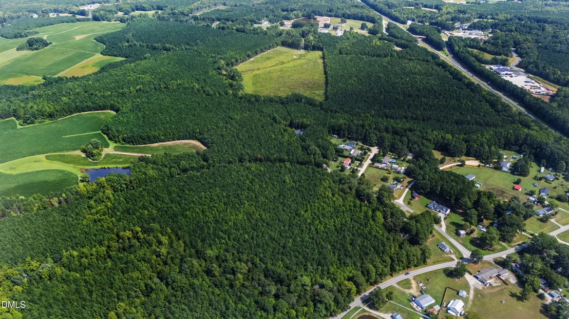 Photo of 0 Thomas Arnold Road