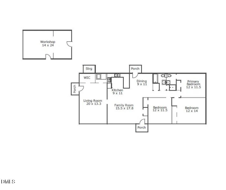 Photo of 8 Bair Circle