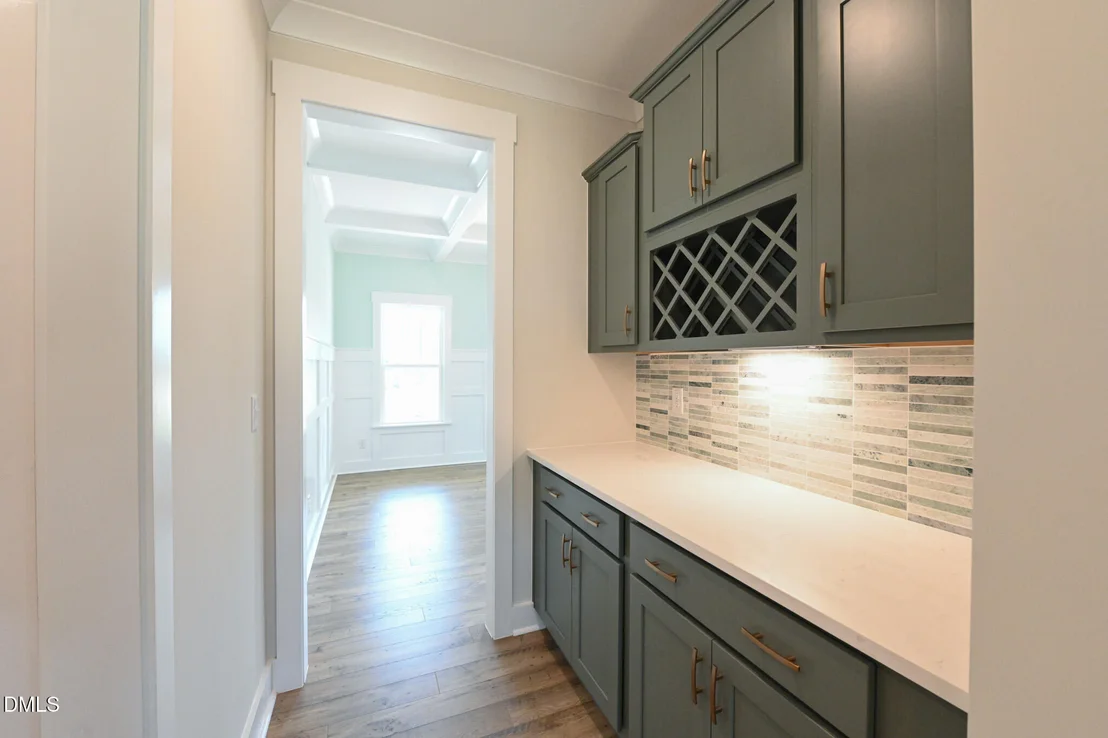 Photo of Unit LOT27 at 45 Juju Drive
