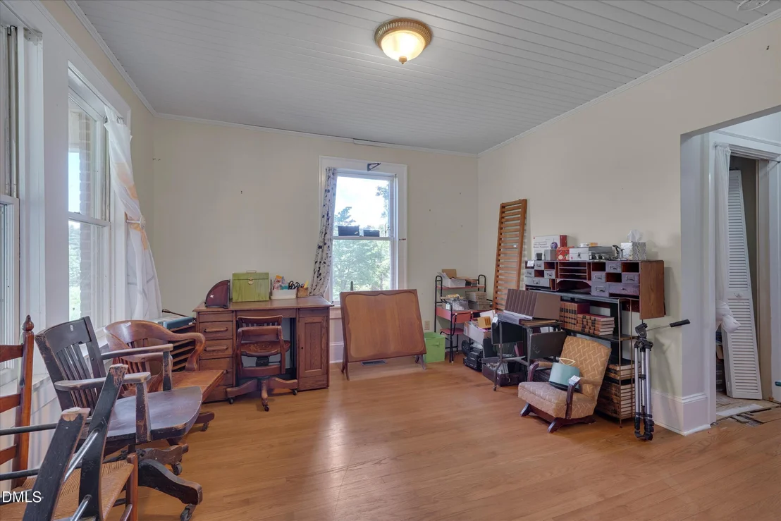 Photo of 3795 Graham Sherron Road
