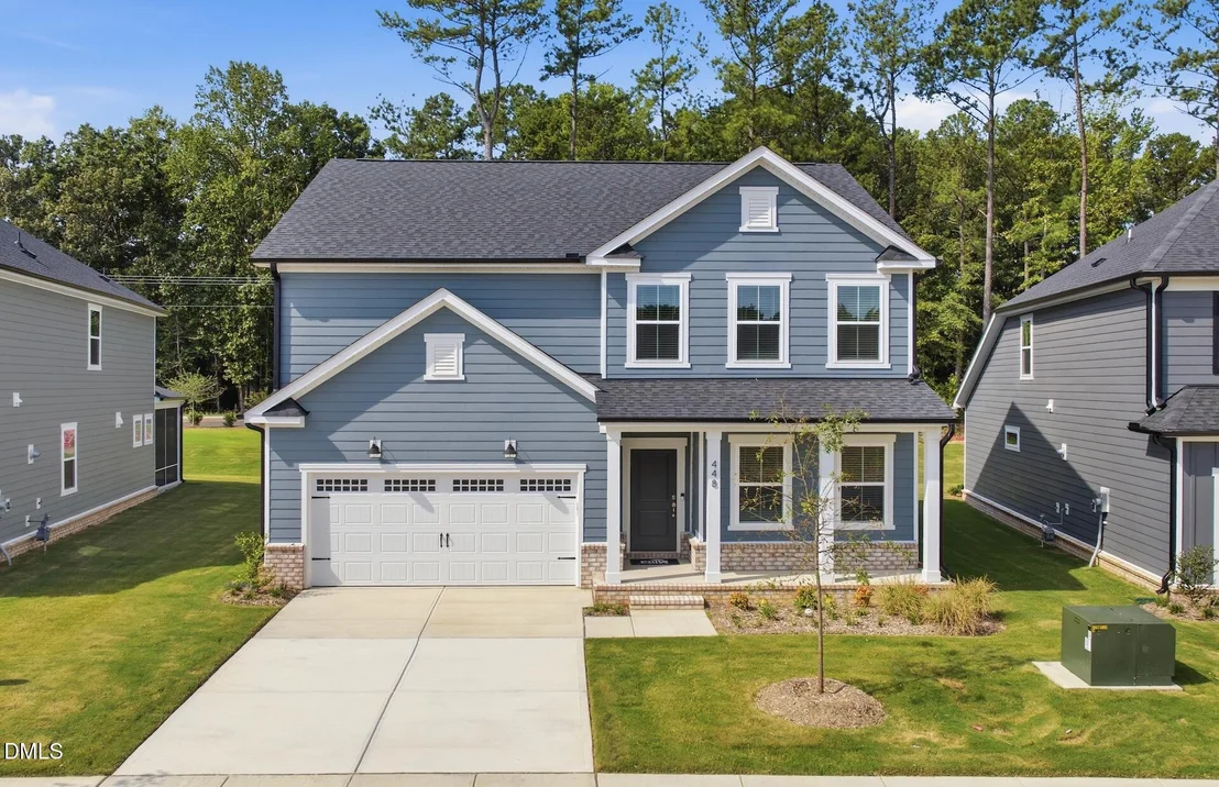 Photo of 448 Havannah Road