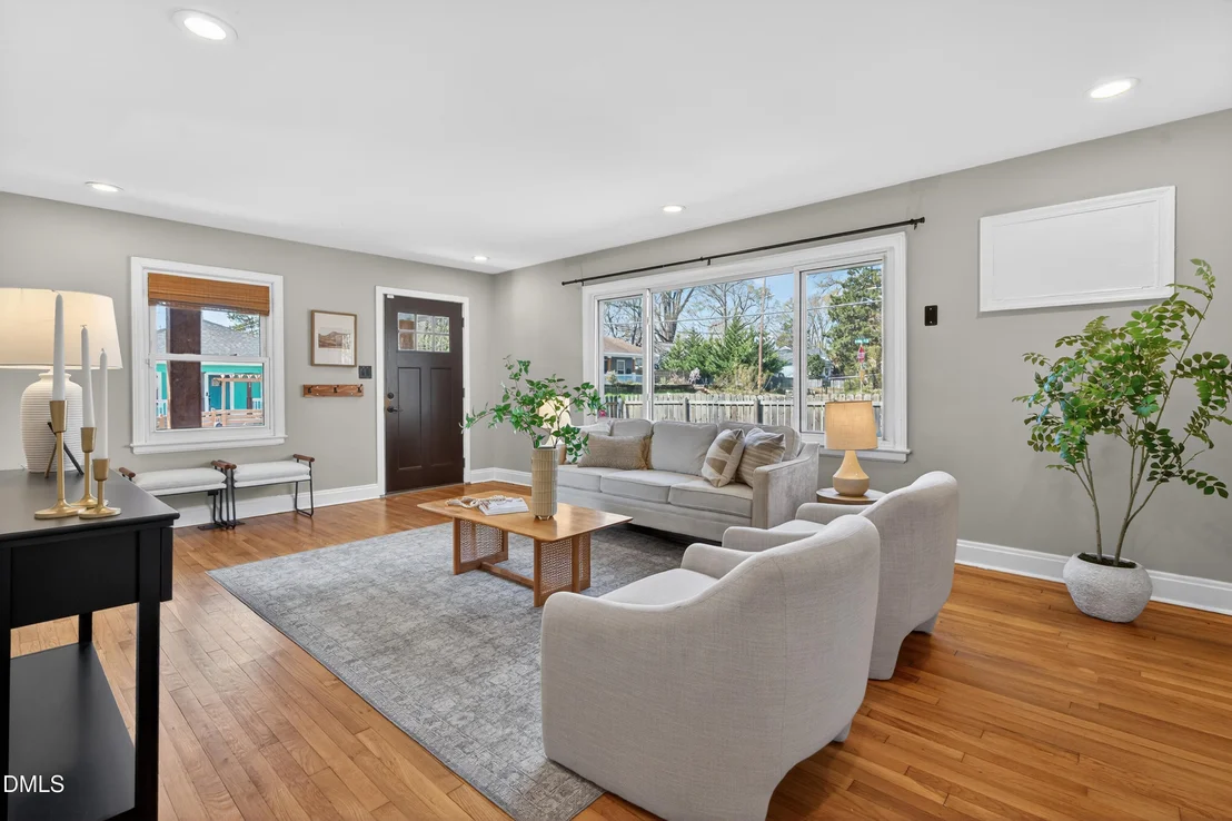 Photo of 1601 Lathrop Street