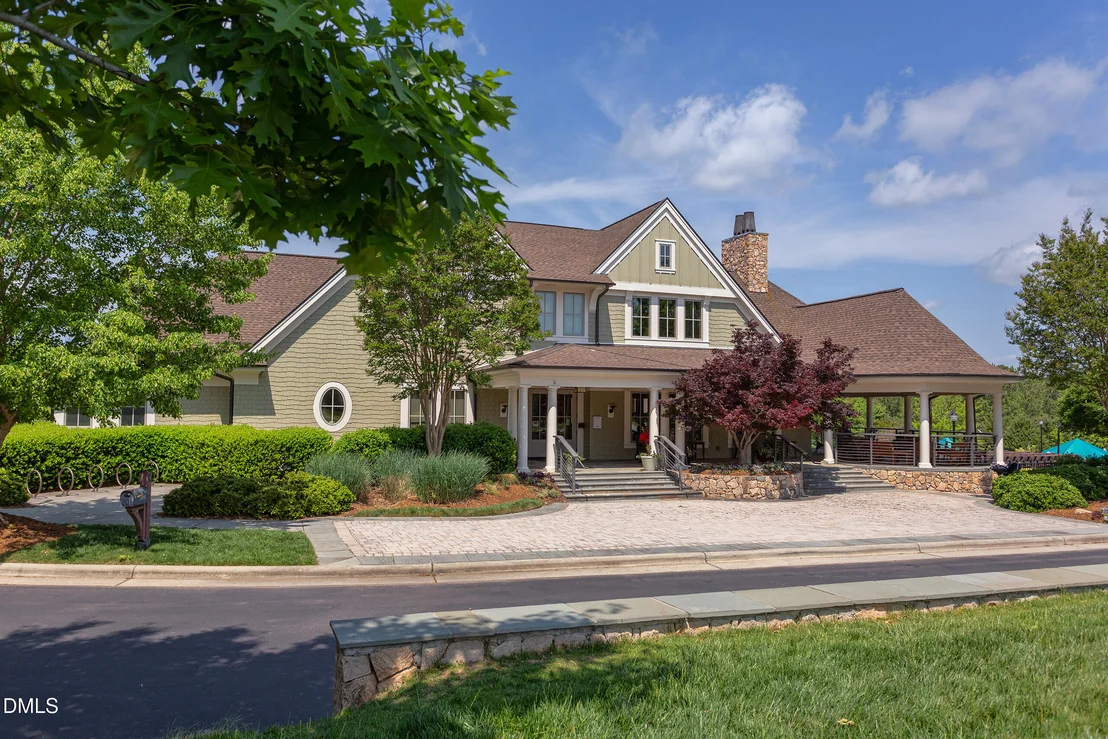 Photo of 260 Quarter Gate Trace