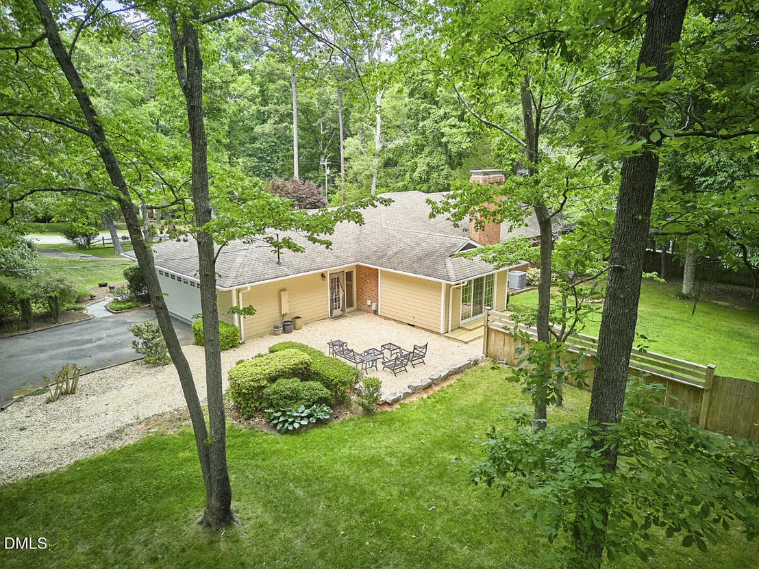 Photo of 3815 Swarthmore Road