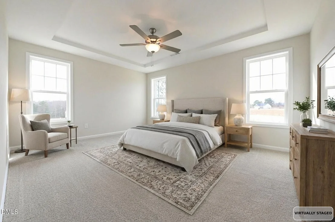 Photo of Unit LOT100 at 423 Black Duck Lane