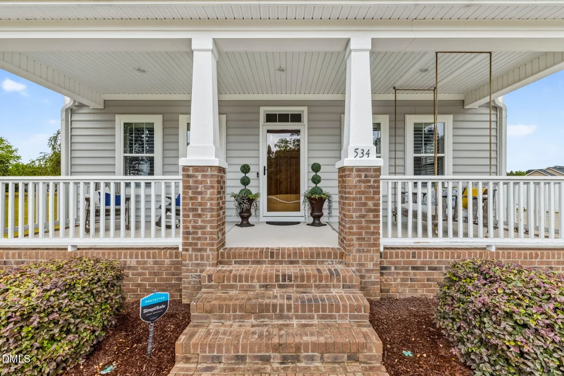 Photo of 534 Herring Road