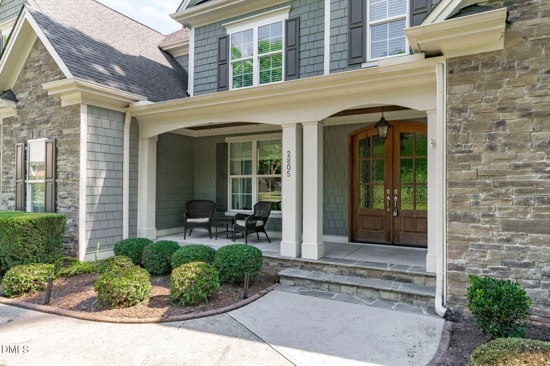 Photo of 2805 Ivory Bluff Trail