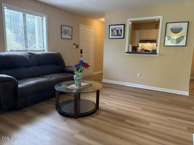 Photo of Unit 102 at 5816 Pointer Drive