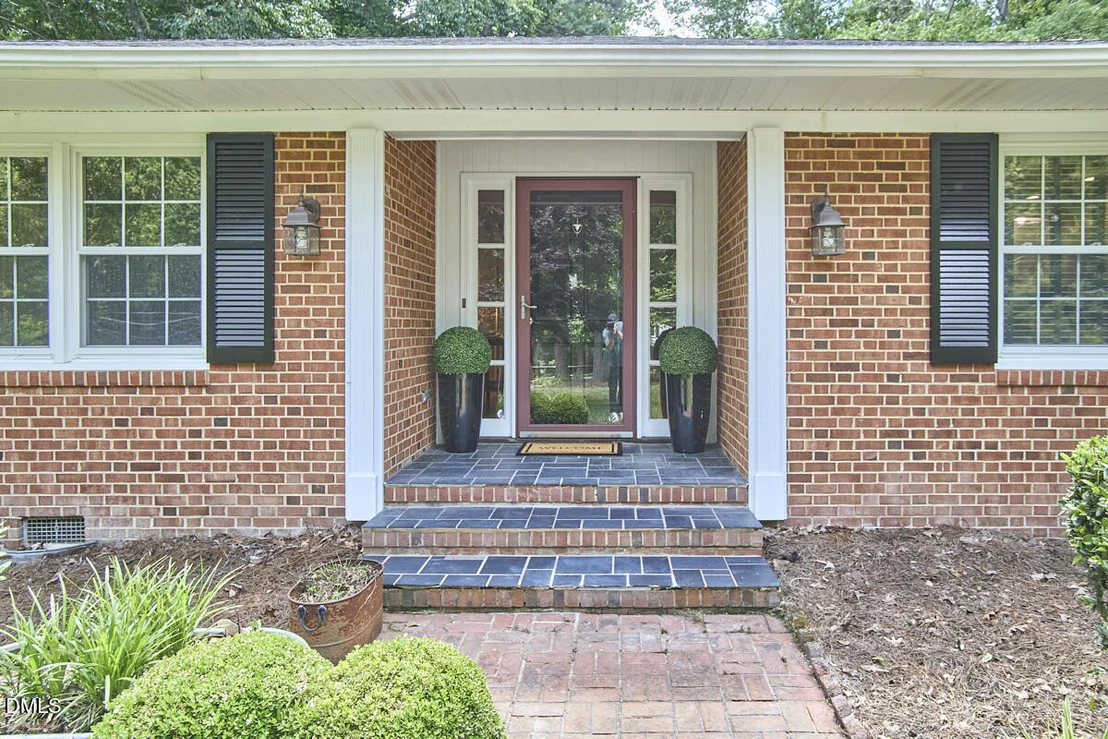 Photo of 3815 Swarthmore Road
