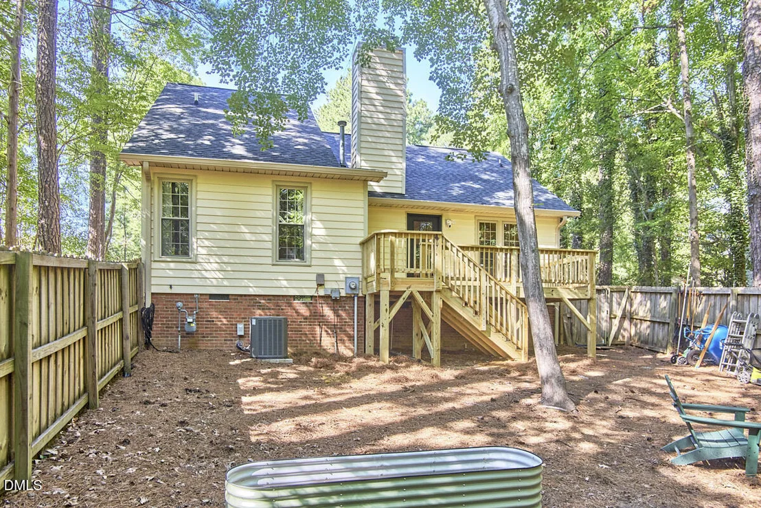 Photo of 4119 Olde Coach Road