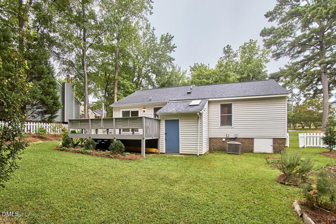 Photo of 3408 Gemini Drive