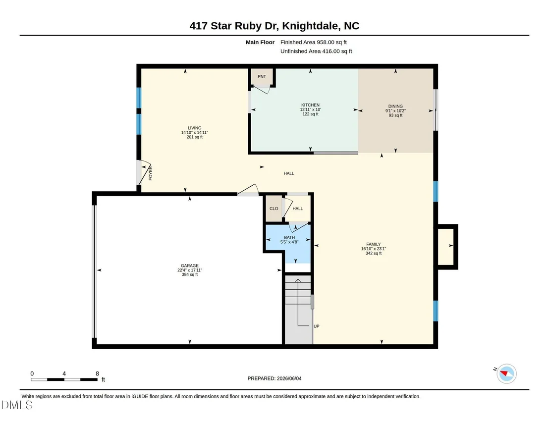 Photo of 417 Star Ruby Drive