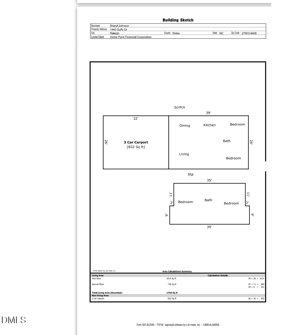 Photo of 1440 Guffy Drive