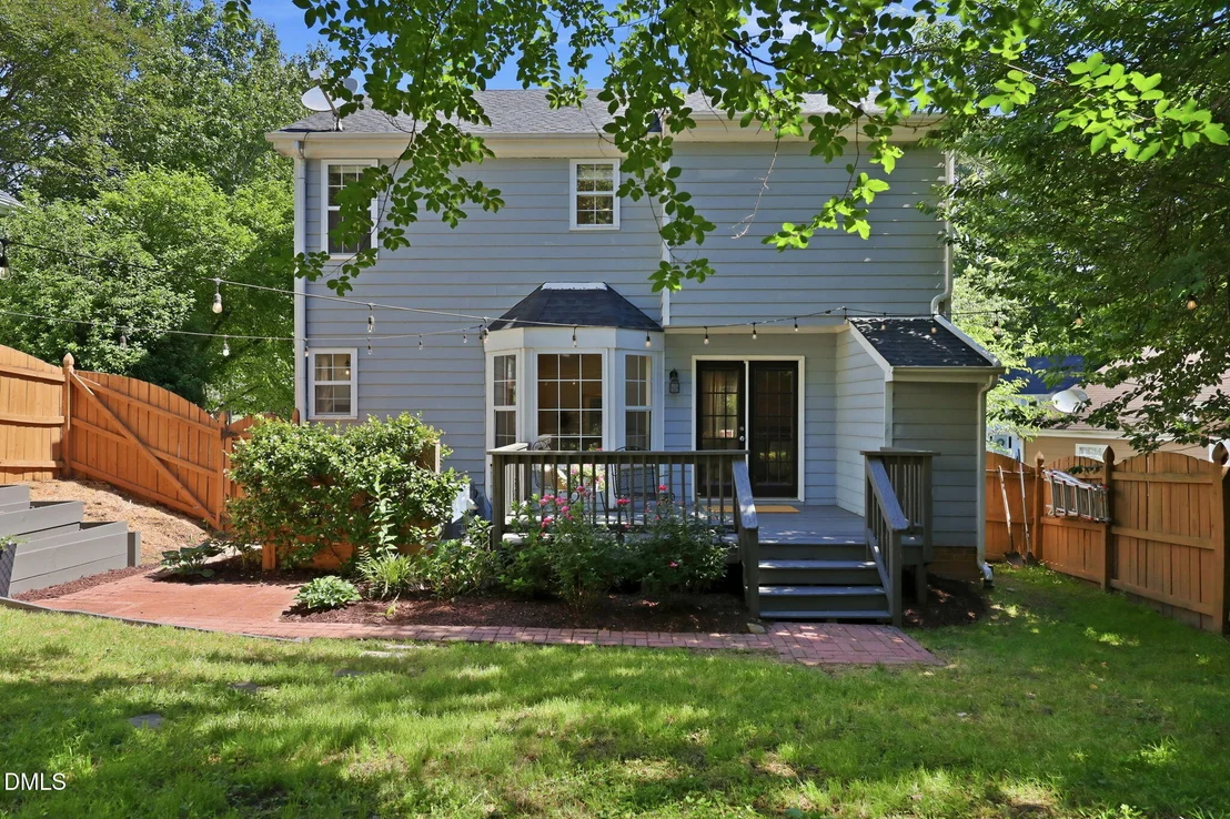 Photo of 4625 Timberhurst Drive