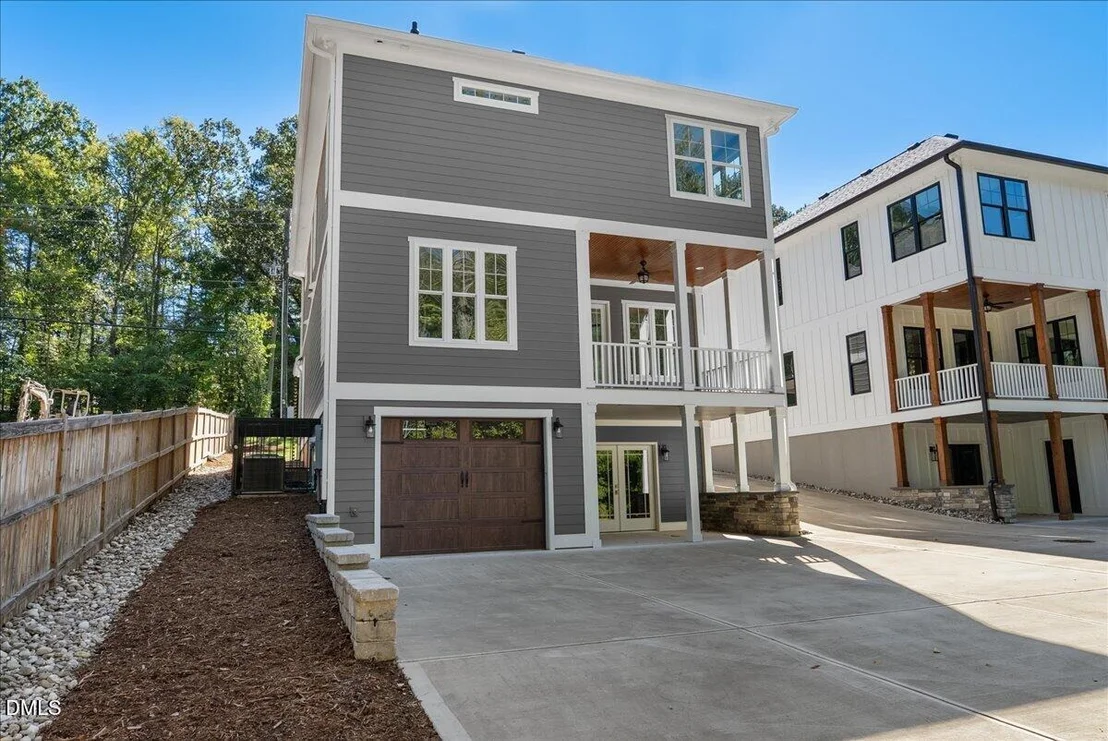 Photo of 3932 Old Chapel Hill Road