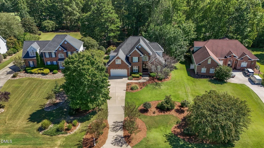 Photo of 2921 Oak Bridge Drive