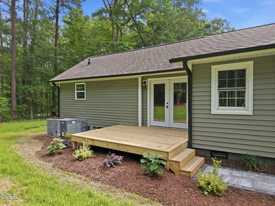Photo of 4105 Culbreth Road