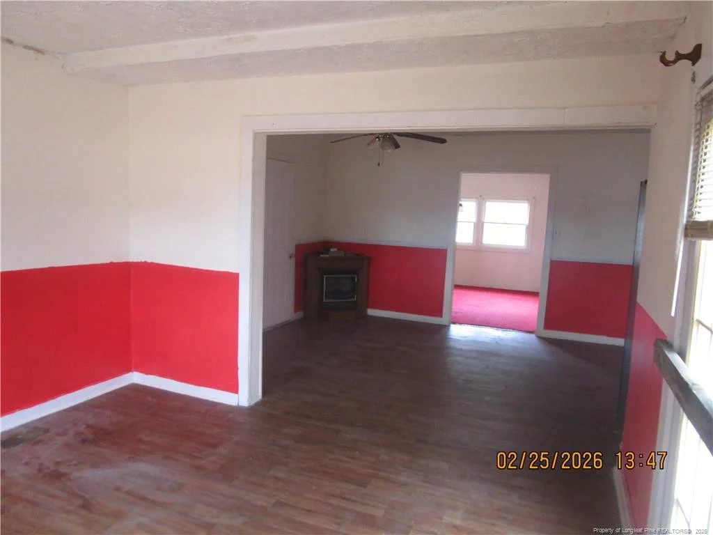 Photo of 256 Chesters Road