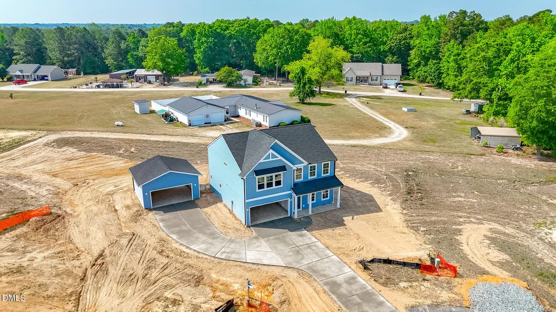 Photo of Unit LOT10 at 83 Lowell Cove