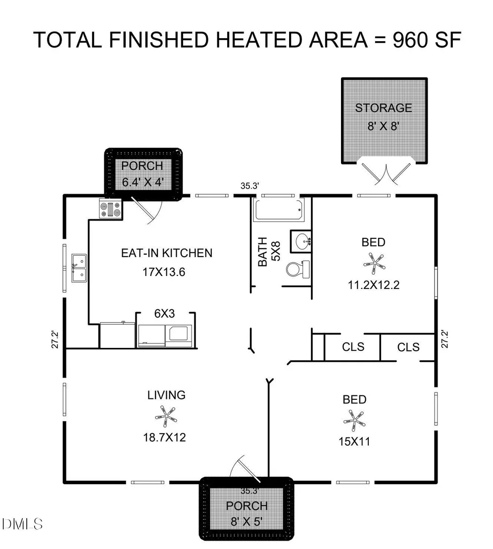 Photo of 2109 Sunset Avenue