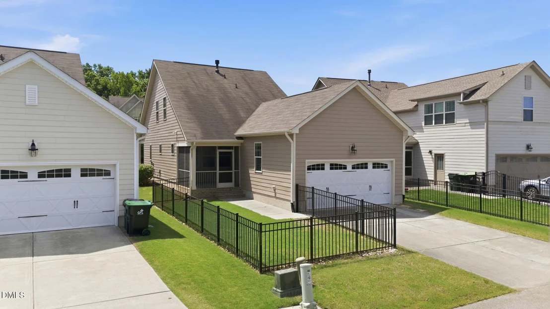 Photo of 2820 Haw River Trail