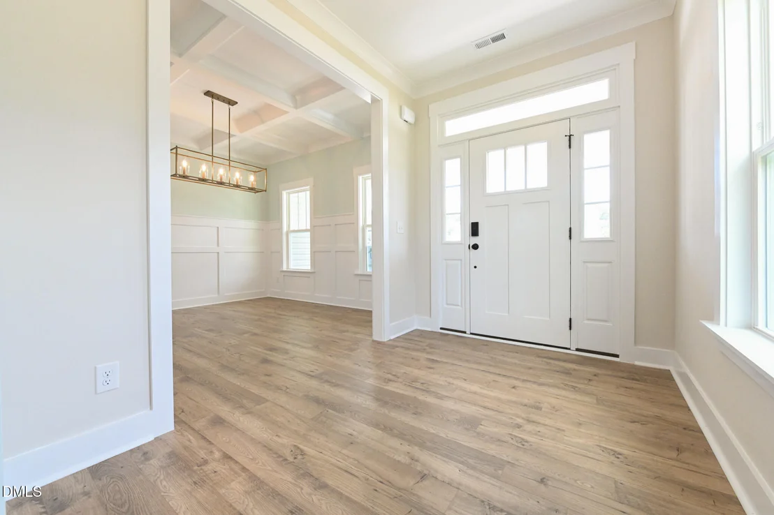 Photo of Unit LOT27 at 45 Juju Drive