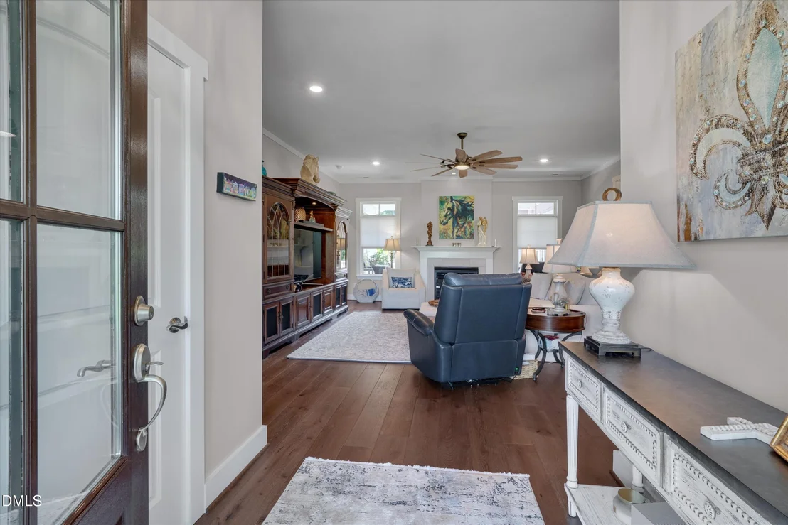 Photo of 4945 Thomas Road