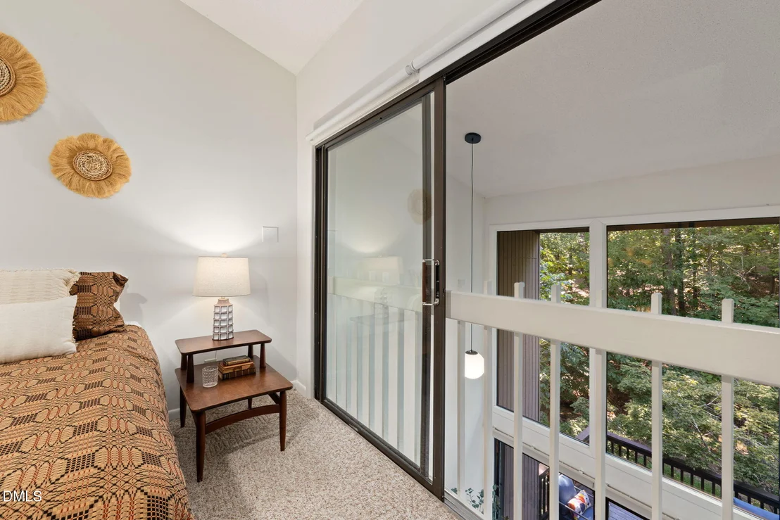 Photo of Unit B at 706 Constitution Drive