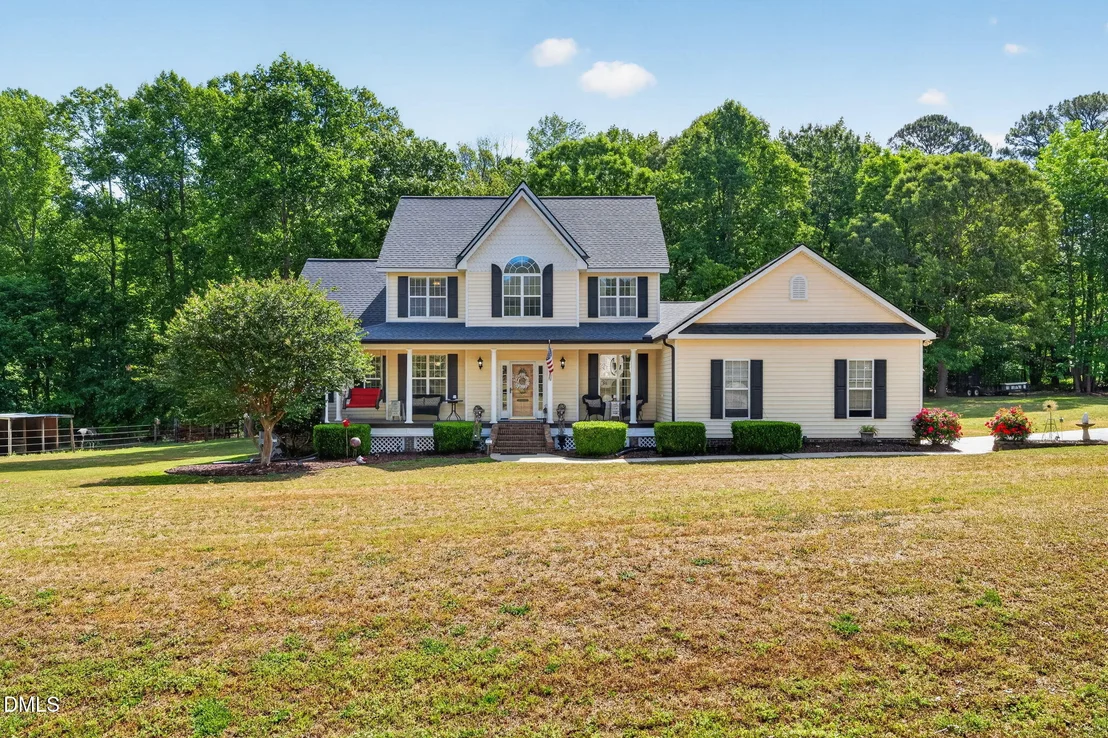 Photo of 4612 N Fork Drive