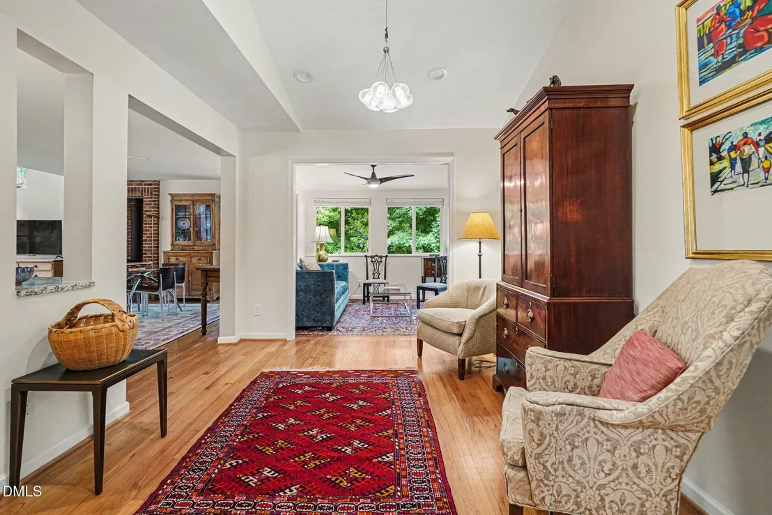 Photo of 604 Bolin Creek Drive