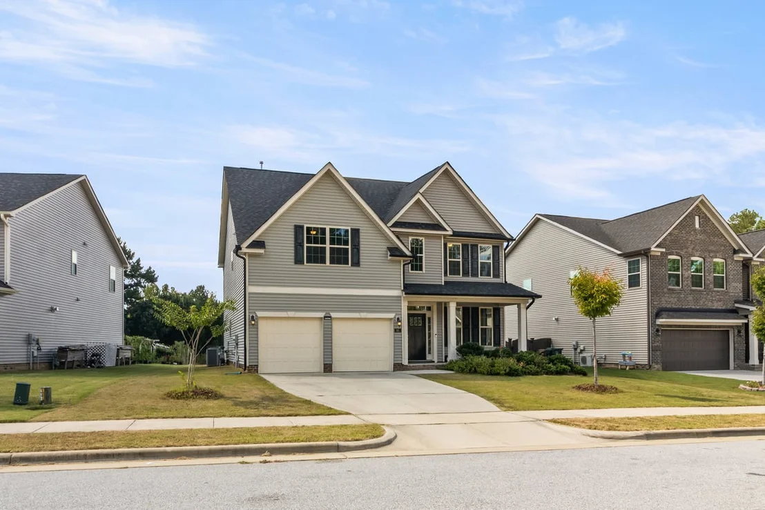 Photo of 161 Whitetail Deer Lane
