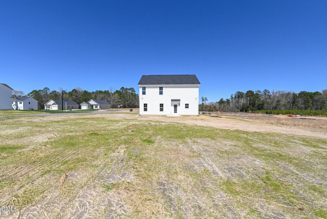 Photo of Unit LOT73 at 398 Hookbill Lane