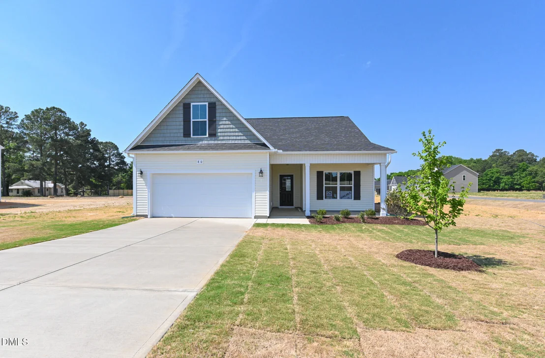 Photo of Unit LOT12 at 80 Baxley Drive