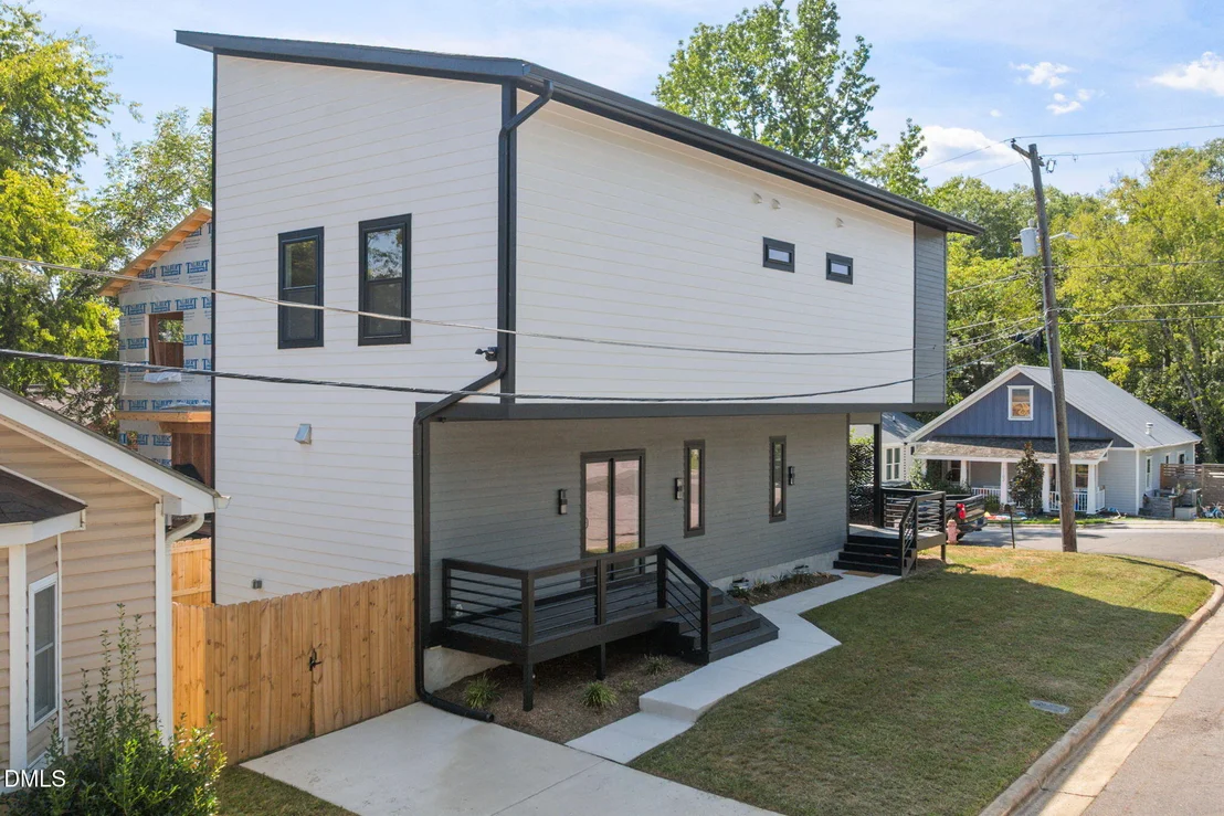 Photo of 1101 Fairview Street