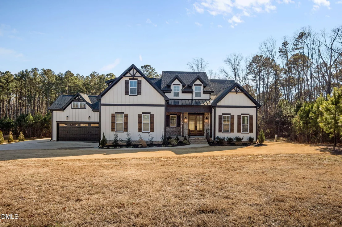 Photo of 3214 Bruce Garner Road